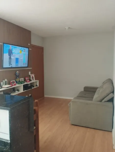 imagem 1 - Viva no Campo di Madri: Apartamento à Venda imagem 1 - Viva no Campo di Madri: Apartamento à Venda