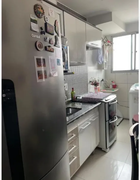 imagem 3 - Apartamento à Venda no Spazio Campo Di Bourbon imagem 3 - Apartamento à Venda no Spazio Campo Di Bourbon