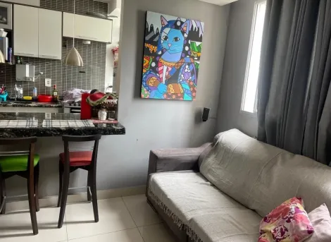 imagem 5 - Apartamento à Venda no Spazio Campo Di Bourbon imagem 5 - Apartamento à Venda no Spazio Campo Di Bourbon