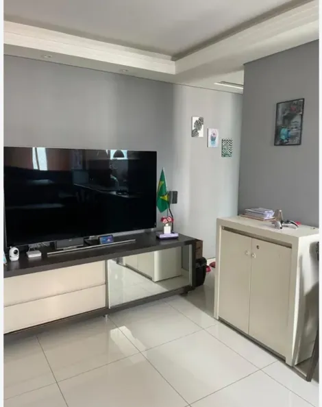 imagem 1 - Apartamento à Venda no Spazio Campo Di Bourbon imagem 1 - Apartamento à Venda no Spazio Campo Di Bourbon