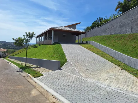 imagem 2 - Sua Casa dos Sonhos Espera por Você: Nunca Habitada no Residencial Mantiqueira imagem 2 - Sua Casa dos Sonhos Espera por Você: Nunca Habitada no Residencial Mantiqueira