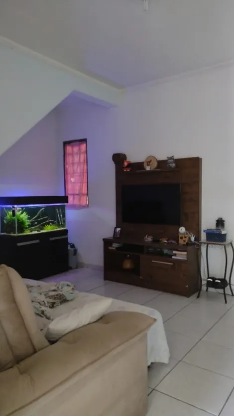 imagem 1 - Sobrado À Venda: O Espaço que Sua Família Merece! imagem 1 - Sobrado À Venda: O Espaço que Sua Família Merece!