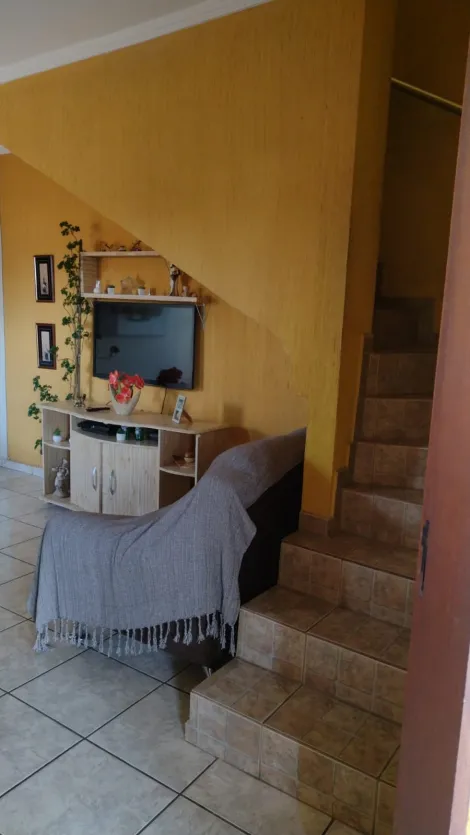 imagem 2 - Sobrado À Venda: O Espaço que Sua Família Merece! imagem 2 - Sobrado À Venda: O Espaço que Sua Família Merece!