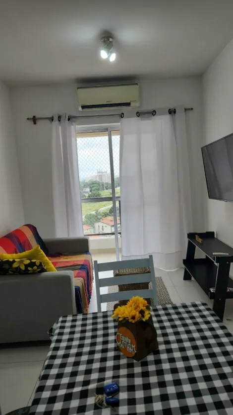 imagem 1 - Oportunidade Única: Apartamento Mobiliado à Venda no Choice Vale imagem 1 - Oportunidade Única: Apartamento Mobiliado à Venda no Choice Vale