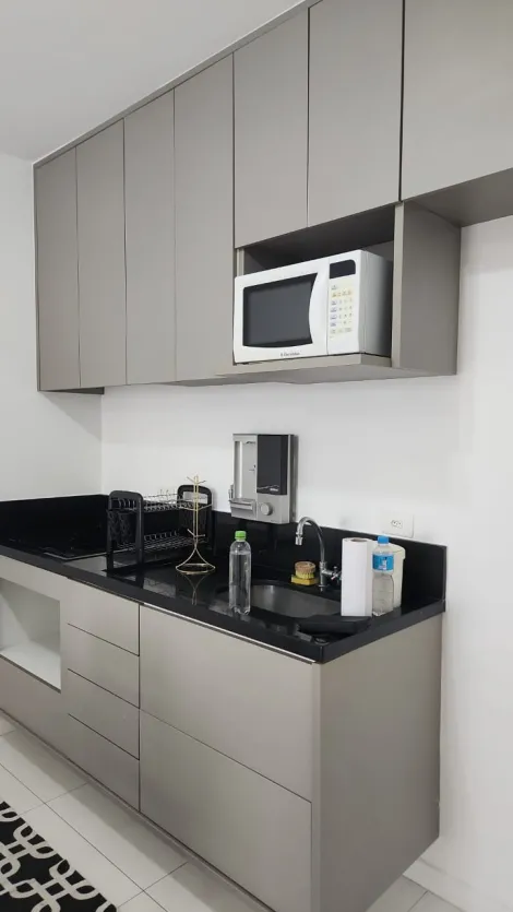 imagem 4 - Oportunidade Única: Apartamento Mobiliado à Venda no Choice Vale imagem 4 - Oportunidade Única: Apartamento Mobiliado à Venda no Choice Vale
