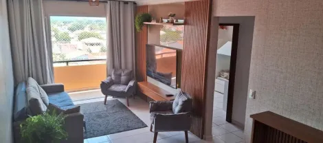 imagem 1 - Apartamento à Venda no Condomínio Laguna Hill imagem 1 - Apartamento à Venda no Condomínio Laguna Hill