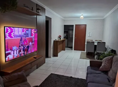 imagem 2 - Apartamento à Venda no Condomínio Laguna Hill imagem 2 - Apartamento à Venda no Condomínio Laguna Hill