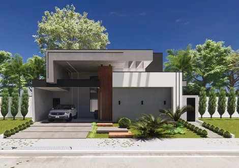 imagem 3 - Venda de casa em condomínio, nunca habitado no bairro Residencial Colinas, Caçapava imagem 3 - Venda de casa em condomínio, nunca habitado no bairro Residencial Colinas, Caçapava