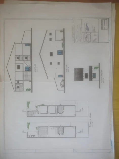 imagem 4 - Casa - Padrão imagem 4 - Casa - Padrão