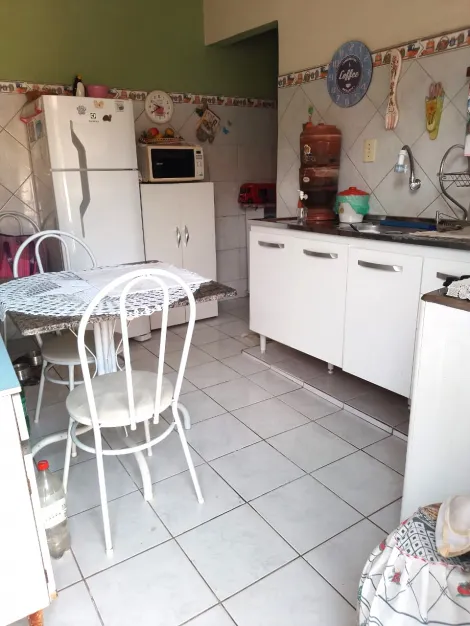 imagem 3 - Casa Com Edícula À Venda imagem 3 - Casa Com Edícula À Venda