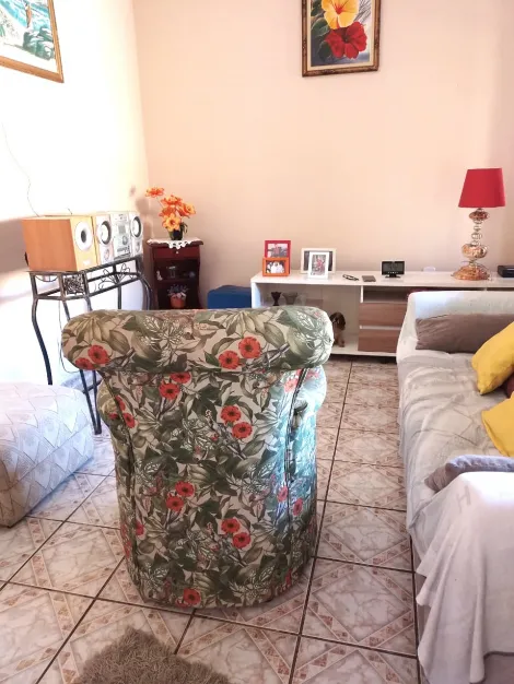 imagem 1 - Casa Com Edícula À Venda imagem 1 - Casa Com Edícula À Venda