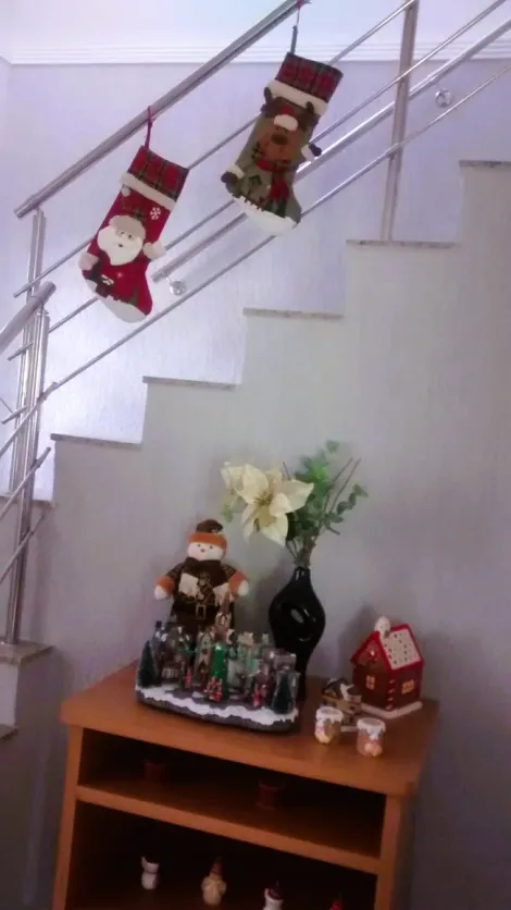 imagem 4 - Sobrado à Venda no Residencial Recanto da Serra: Um Lar Perfeito Para Você! imagem 4 - Sobrado à Venda no Residencial Recanto da Serra: Um Lar Perfeito Para Você!