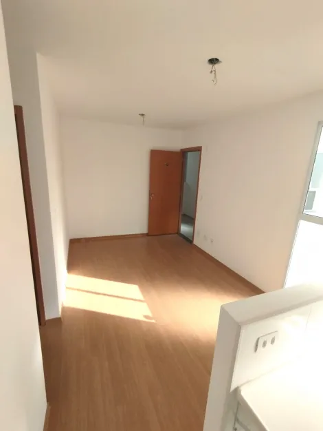 imagem 2 - Apartamento Moderno e Aconchegante À Venda no Campo das Margaridas! imagem 2 - Apartamento Moderno e Aconchegante À Venda no Campo das Margaridas!