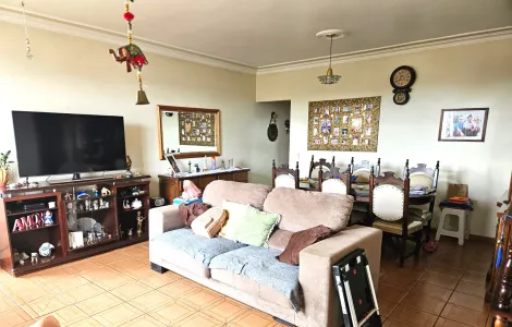 imagem 2 - Apartamento - Padrão imagem 2 - Apartamento - Padrão