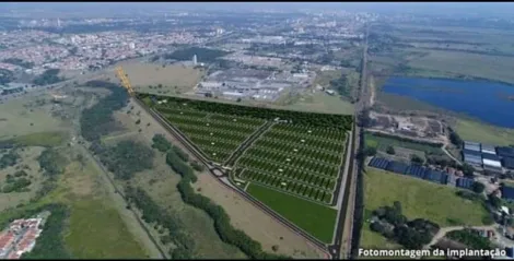 imagem 3 - Terreno - Condomínio imagem 3 - Terreno - Condomínio