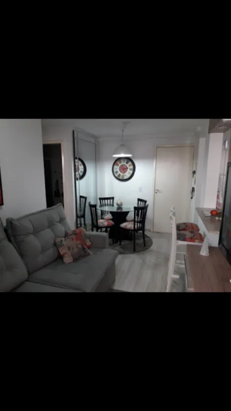 imagem 2 - Apartamento - Padrão imagem 2 - Apartamento - Padrão