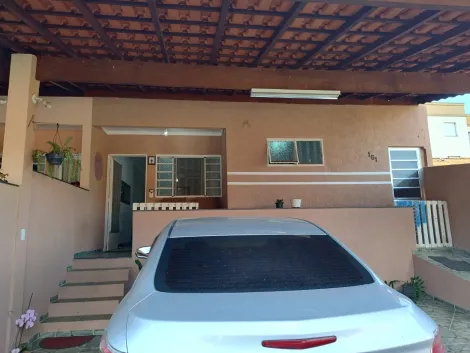 imagem 5 - Casa à Venda no Residencial Campos de São José! imagem 5 - Casa à Venda no Residencial Campos de São José!