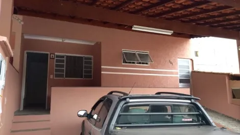 imagem 4 - Casa à Venda no Residencial Campos de São José! imagem 4 - Casa à Venda no Residencial Campos de São José!