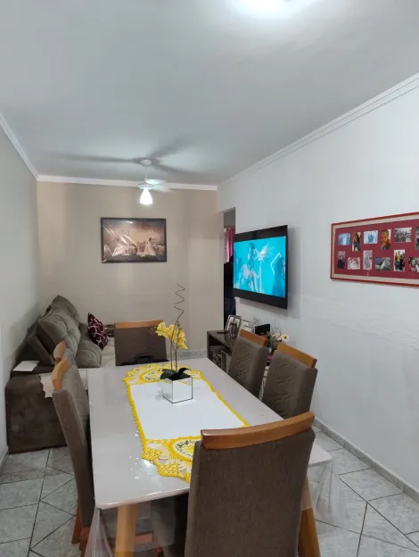 imagem 2 - Casa à Venda no Residencial Campos de São José! imagem 2 - Casa à Venda no Residencial Campos de São José!