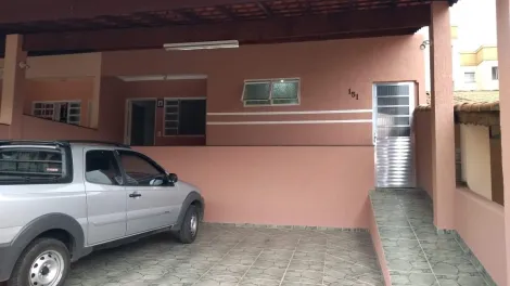 imagem 3 - Casa à Venda no Residencial Campos de São José! imagem 3 - Casa à Venda no Residencial Campos de São José!