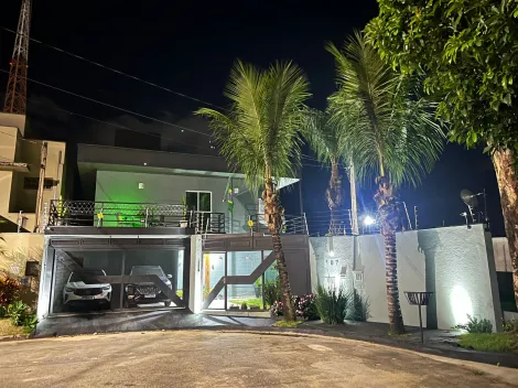 imagem 3 - Seu Novo Lar Espera por Você! Casa Sobrado à Venda imagem 3 - Seu Novo Lar Espera por Você! Casa Sobrado à Venda