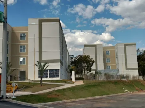 imagem 3 - Seu Novo Lar Espera Por Você no Residencial Campo das Tulipas - Apartamento à Venda! imagem 3 - Seu Novo Lar Espera Por Você no Residencial Campo das Tulipas - Apartamento à Venda!
