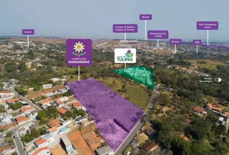 imagem 4 - Seu Novo Lar Espera Por Você no Residencial Campo das Tulipas - Apartamento à Venda! imagem 4 - Seu Novo Lar Espera Por Você no Residencial Campo das Tulipas - Apartamento à Venda!