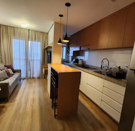 imagem 3 - Apartamento à Venda no Verano Home Resort: Conforto e Qualidade de Vida! imagem 3 - Apartamento à Venda no Verano Home Resort: Conforto e Qualidade de Vida!