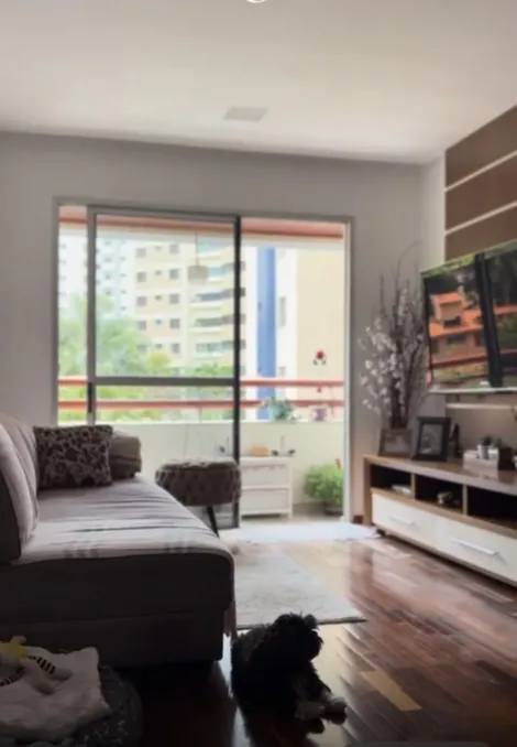 imagem 1 - Apartamento - Padrão imagem 1 - Apartamento - Padrão