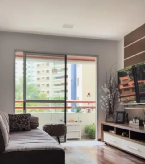 imagem 2 - Apartamento - Padrão imagem 2 - Apartamento - Padrão