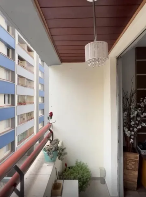 imagem 3 - Apartamento - Padrão imagem 3 - Apartamento - Padrão