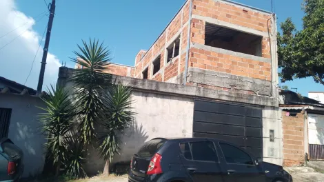 imagem 1 - Sobrado à Venda no Conjunto Residencial Elmano Veloso em São José dos Campos imagem 1 - Sobrado à Venda no Conjunto Residencial Elmano Veloso em São José dos Campos