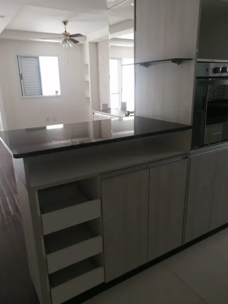 imagem 5 - Venda de Apartamento - Padrão no bairro Vila Betânia imagem 5 - Venda de Apartamento - Padrão no bairro Vila Betânia