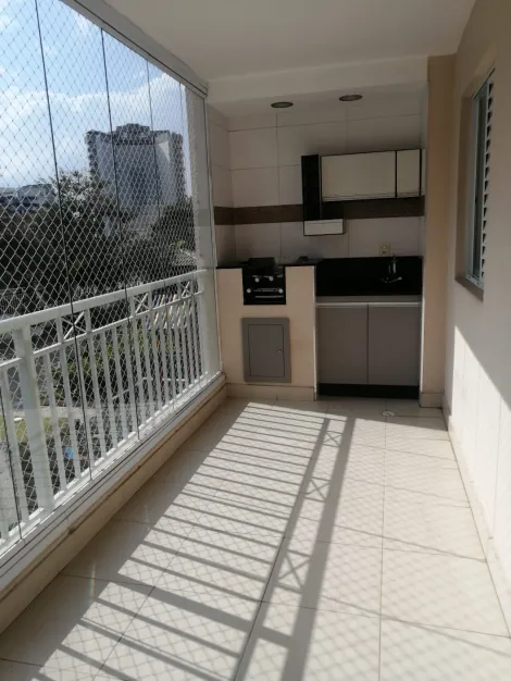 imagem 1 - Venda de Apartamento - Padrão no bairro Vila Betânia imagem 1 - Venda de Apartamento - Padrão no bairro Vila Betânia
