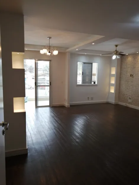 imagem 2 - Venda de Apartamento - Padrão no bairro Vila Betânia imagem 2 - Venda de Apartamento - Padrão no bairro Vila Betânia