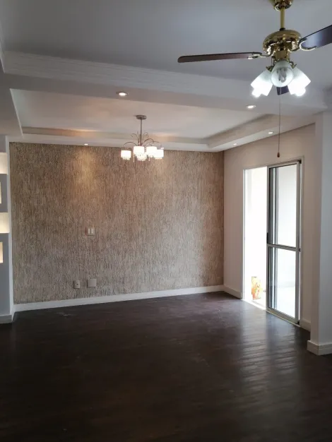 imagem 3 - Venda de Apartamento - Padrão no bairro Vila Betânia imagem 3 - Venda de Apartamento - Padrão no bairro Vila Betânia