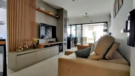 imagem 1 - Apartamento à venda no bairro Vila Adyana - ótima localização em SJC! imagem 1 - Apartamento à venda no bairro Vila Adyana - ótima localização em SJC!