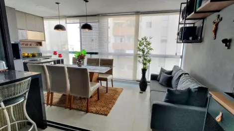 imagem 5 - Apartamento à venda no bairro Vila Adyana - ótima localização em SJC! imagem 5 - Apartamento à venda no bairro Vila Adyana - ótima localização em SJC!