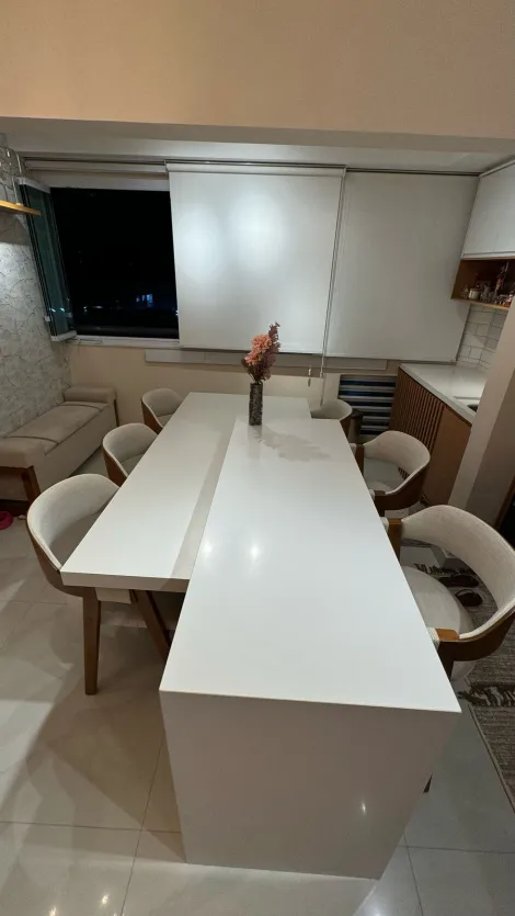 imagem 2 - Apartamento à venda no Parque Industrial, SJC! imagem 2 - Apartamento à venda no Parque Industrial, SJC!