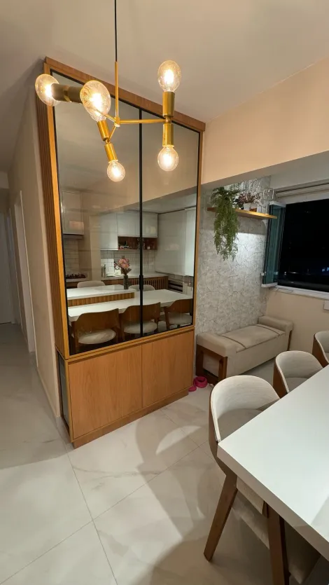 imagem 3 - Apartamento à venda no Parque Industrial, SJC! imagem 3 - Apartamento à venda no Parque Industrial, SJC!