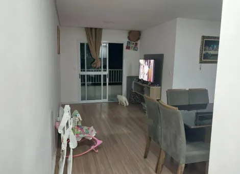 imagem 1 - Apartamento à Venda no Bairro Vila São Bento, SJC imagem 1 - Apartamento à Venda no Bairro Vila São Bento, SJC