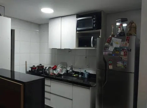imagem 3 - Apartamento à Venda no Bairro Vila São Bento, SJC imagem 3 - Apartamento à Venda no Bairro Vila São Bento, SJC