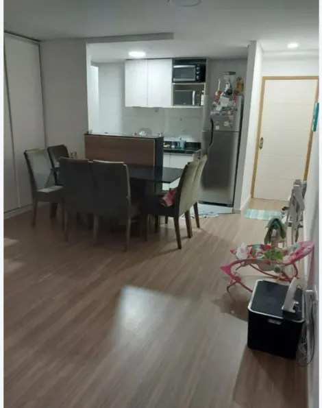 imagem 2 - Apartamento à Venda no Bairro Vila São Bento, SJC imagem 2 - Apartamento à Venda no Bairro Vila São Bento, SJC