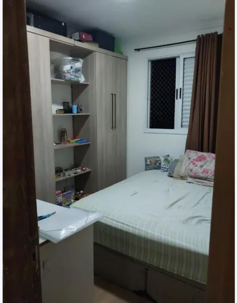 imagem 5 - Apartamento à Venda no Bairro Vila São Bento, SJC imagem 5 - Apartamento à Venda no Bairro Vila São Bento, SJC