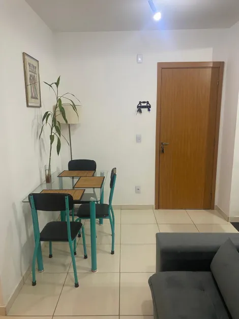 imagem 2 - Apartamento à Venda no Jardim das Indústrias em São José dos Campos imagem 2 - Apartamento à Venda no Jardim das Indústrias em São José dos Campos