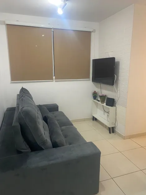 imagem 1 - Apartamento à Venda no Jardim das Indústrias em São José dos Campos imagem 1 - Apartamento à Venda no Jardim das Indústrias em São José dos Campos