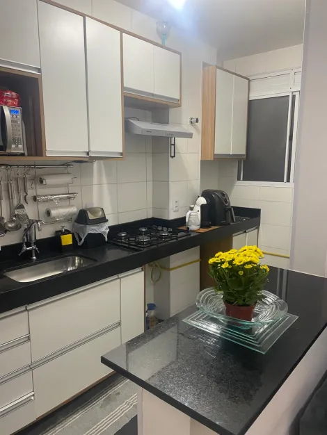 imagem 3 - Apartamento à Venda no Jardim das Indústrias em São José dos Campos imagem 3 - Apartamento à Venda no Jardim das Indústrias em São José dos Campos