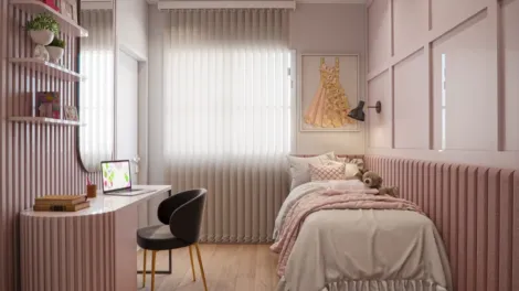 imagem 5 - Apartamento à Venda no Jardim Aquarius em São José dos Campos - 149 m² imagem 5 - Apartamento à Venda no Jardim Aquarius em São José dos Campos - 149 m²