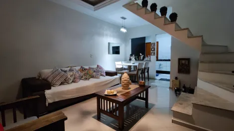 imagem 1 - Casa - Condomínio imagem 1 - Casa - Condomínio