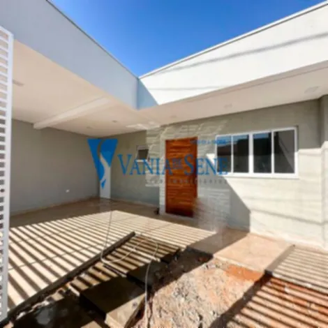 imagem 1 - Casa térrea no Bosque dos Eucaliptos ? Espaço, conforto e modernidade imagem 1 - Casa térrea no Bosque dos Eucaliptos ? Espaço, conforto e modernidade